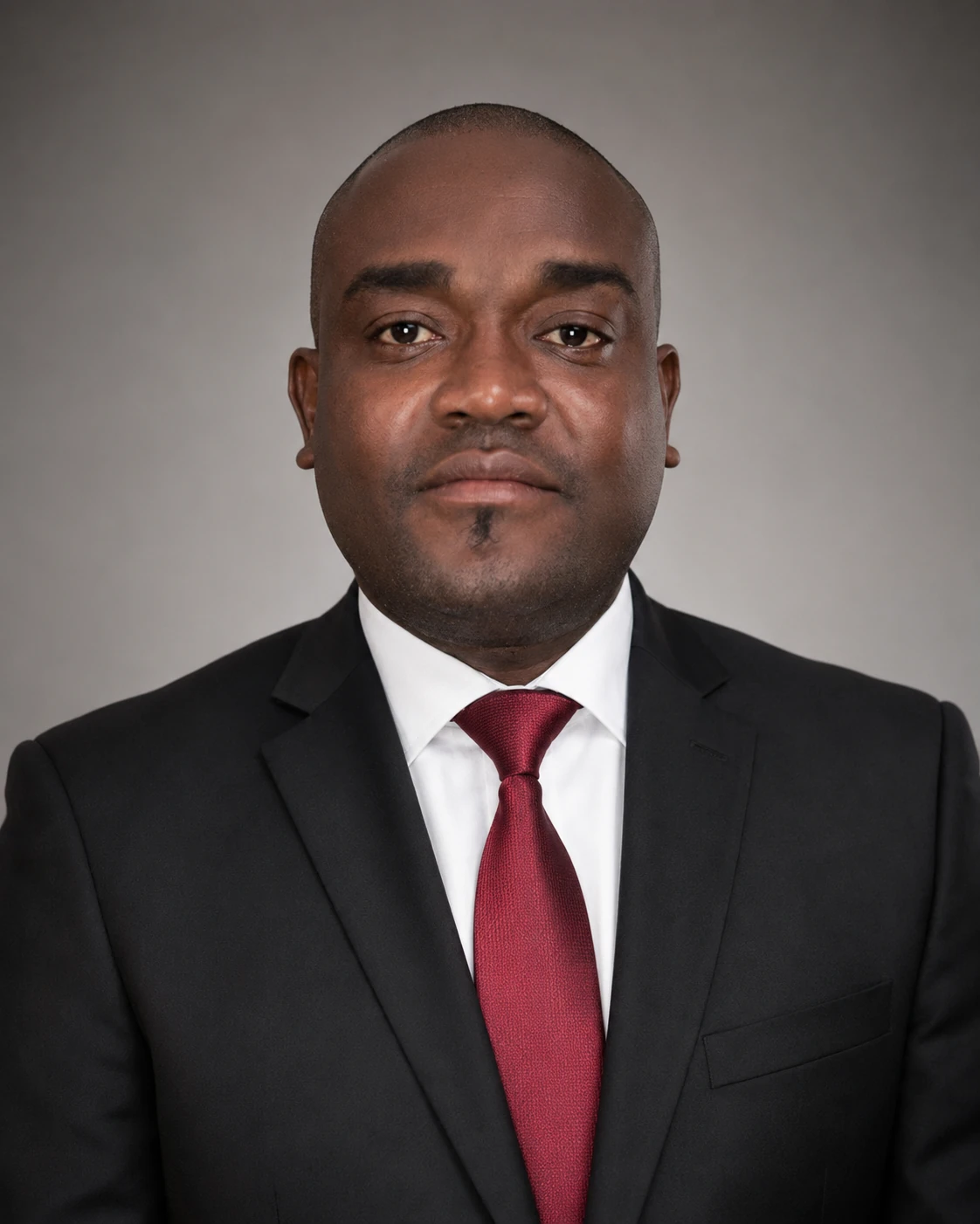 LOGO Messan Akaba - Directeur Général de DASHICO LTD