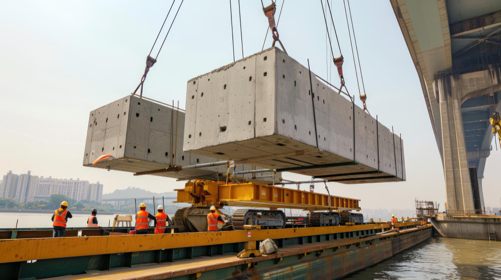 Project Cargo