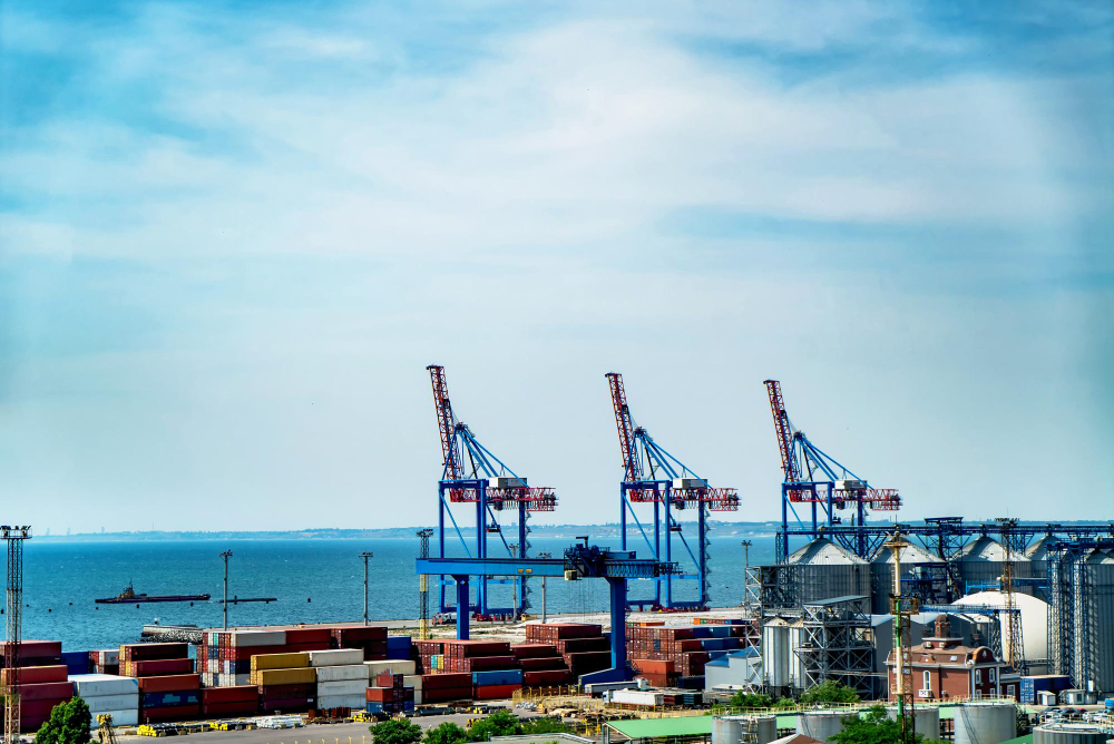 Port Agency