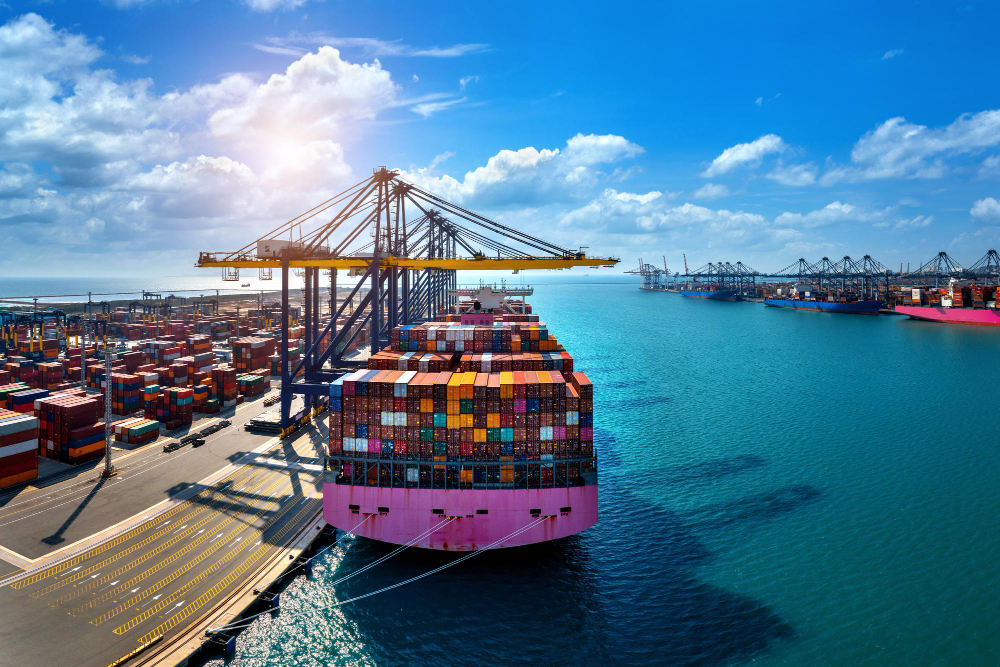 Freight forwarding et logistique : comprendre un secteur clé du commerce international